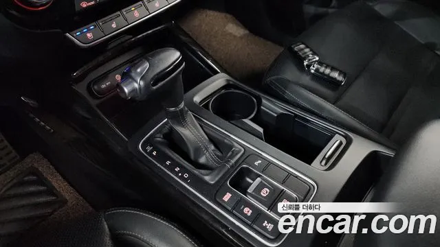 Kia Sorento 2018 thumb 10