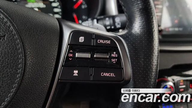 Kia Sorento 2018 thumb 2