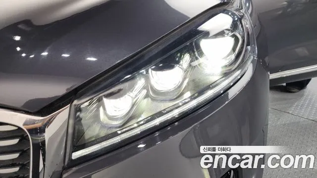 Kia Sorento 2018 thumb 9