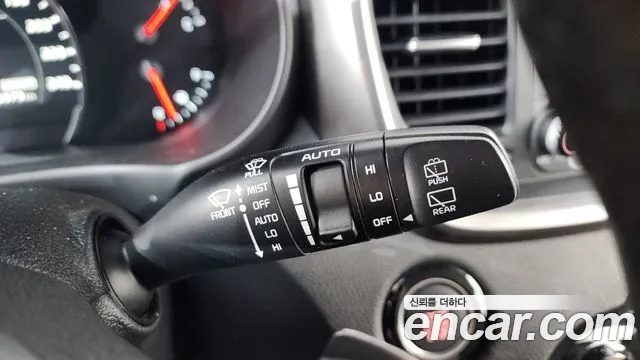 Kia Sorento 2018 thumb 4