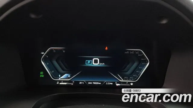 KGM Rexton 2020 thumb 5