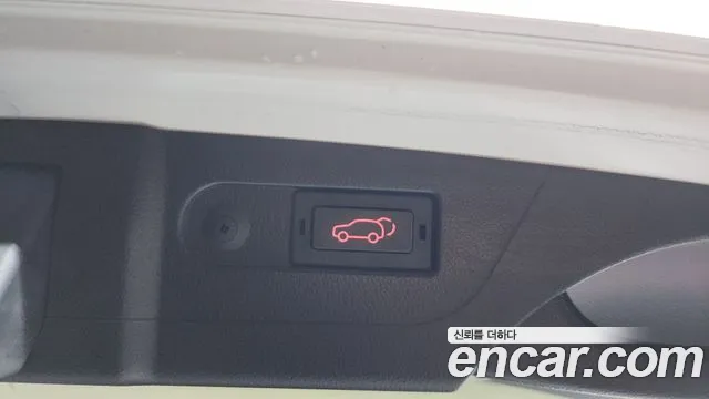 KGM Rexton 2020 thumb 6