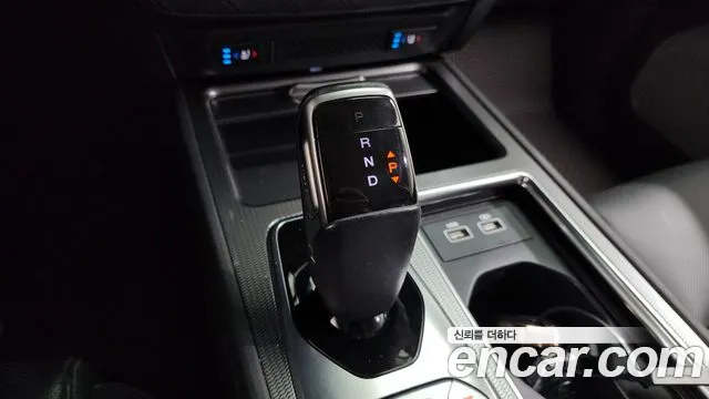 KGM Rexton 2020 thumb 3