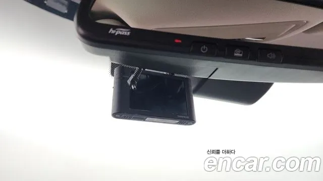 KGM Rexton 2020 thumb 12
