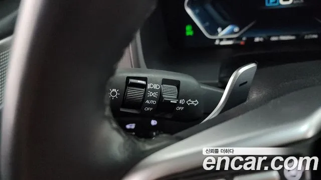 KGM Rexton 2020 thumb 7