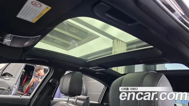 Mercedes-Benz S-Class 2016 thumb 5