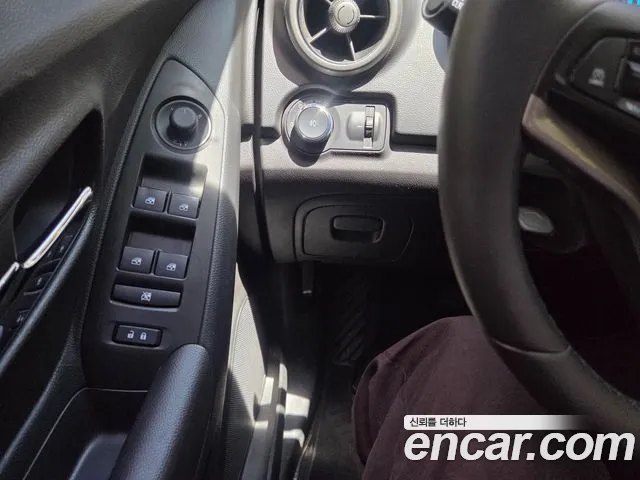 Chevrolet Trax 2015 thumb 10