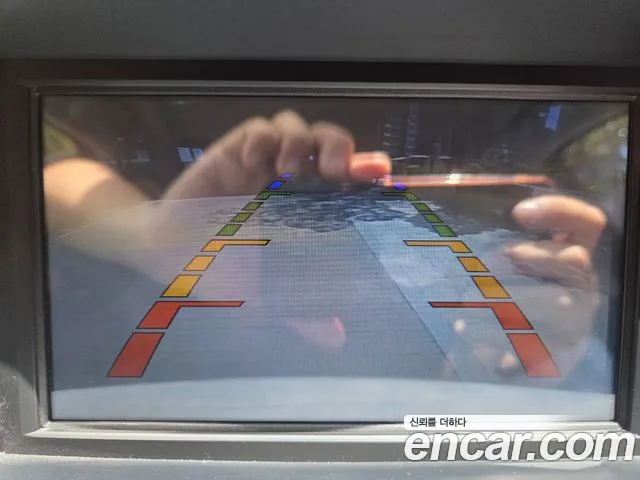 Chevrolet Trax 2015 thumb 11
