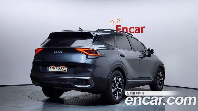 Kia Hybrid 2022 thumb 4