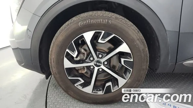 Kia Hybrid 2022 thumb 5