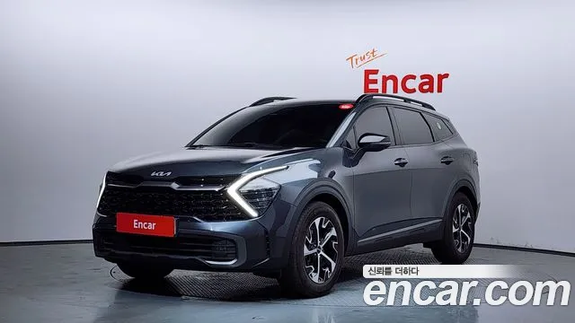 Kia Hybrid 2022 thumb 6