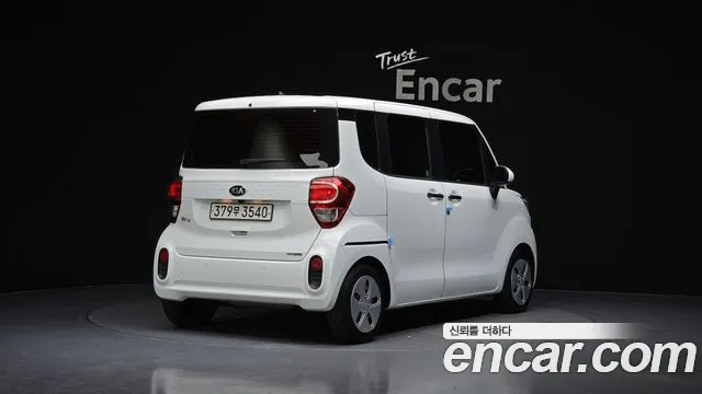 Kia Ray 2020 thumb 6