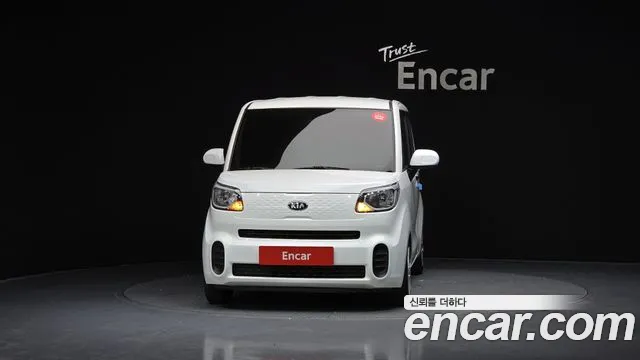 Kia Ray 2020 thumb 3