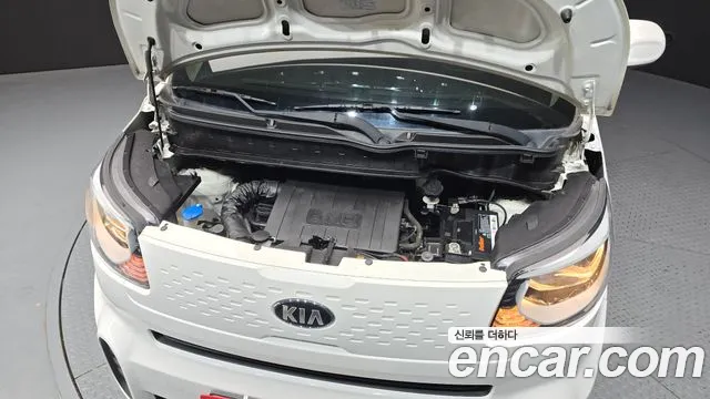 Kia Ray 2020 thumb 11