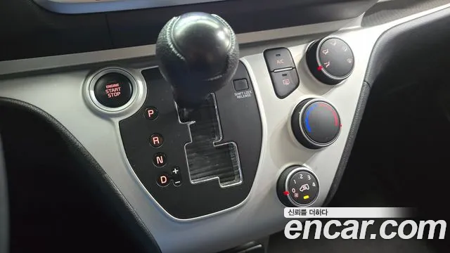 Kia Ray 2020 thumb 2