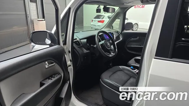 Kia Ray 2020 thumb 8