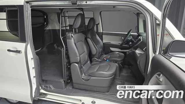 Kia Ray 2020 thumb 12