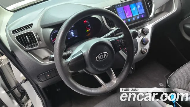 Kia Ray 2020 thumb 9