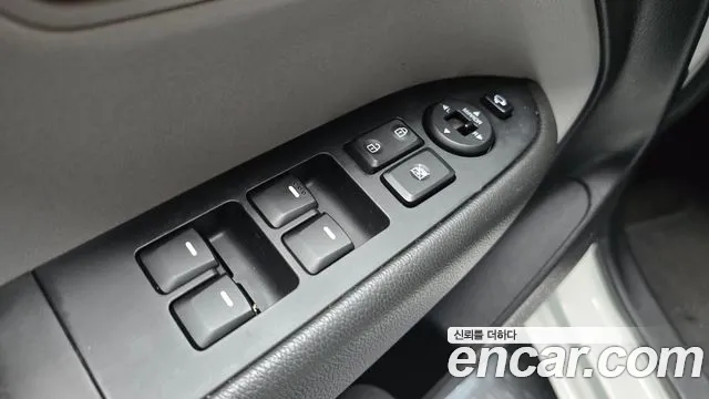 Kia Ray 2020 thumb 10