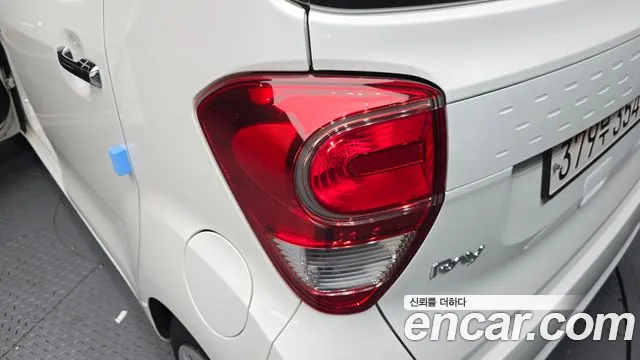 Kia Ray 2020 thumb 7