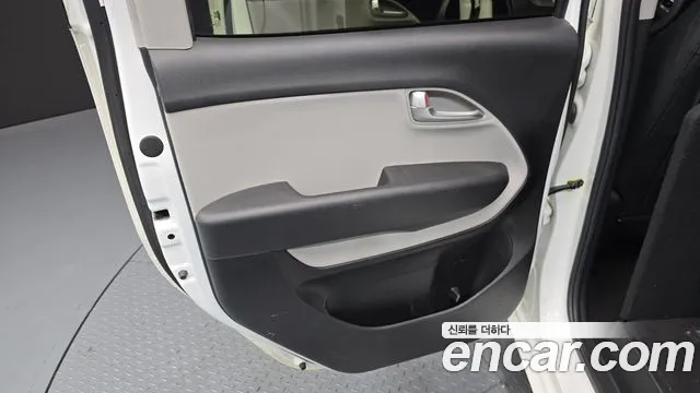 Kia Ray 2020 thumb 4