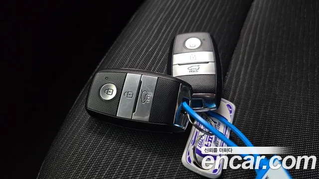 Kia Ray 2020 thumb 5