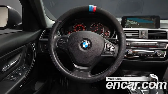 BMW 3 серии 2017 thumb 5