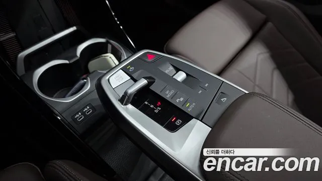 BMW X1 2024 thumb 8