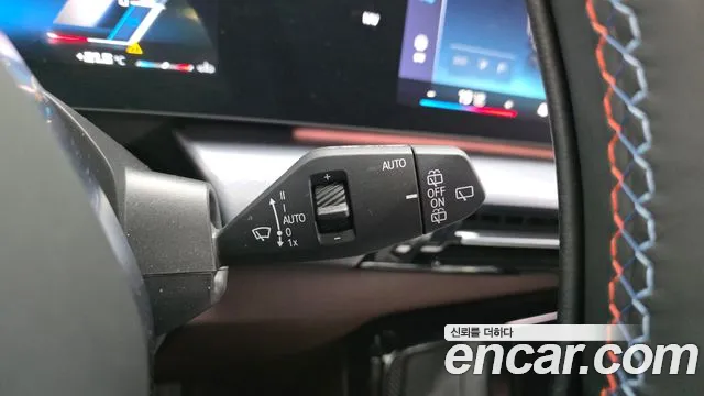 BMW X1 2024 thumb 9
