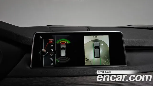 BMW X5 2017 thumb 4