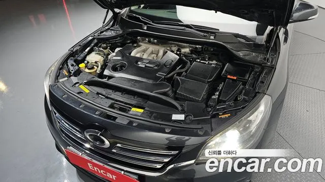 Renault SM7 2014 thumb 9