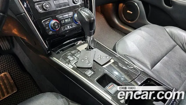 Renault SM7 2014 thumb 12