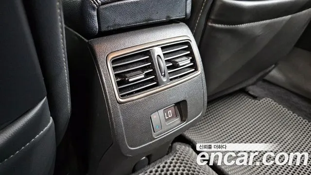 Renault SM7 2014 thumb 10