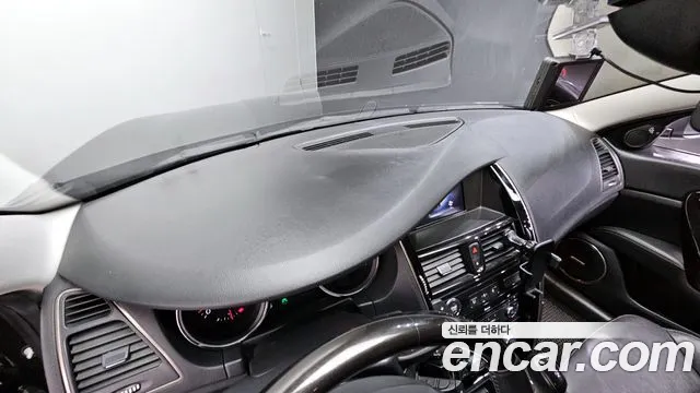 Renault SM7 2014 thumb 2