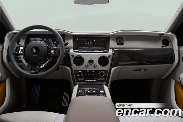 Rolls-Royce Cullinan 2024 thumb 7