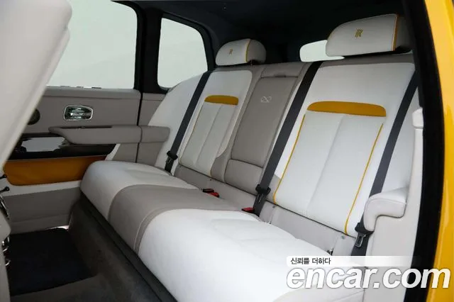 Rolls-Royce Cullinan 2024 thumb 9