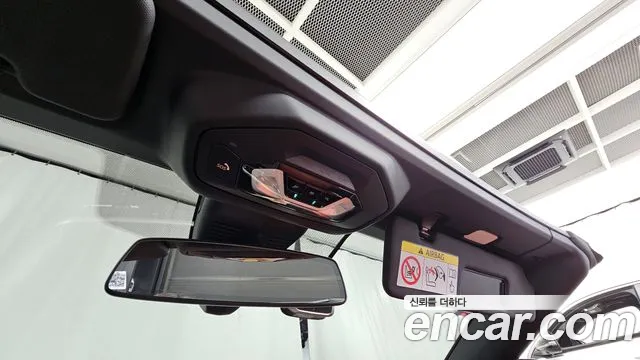 BMW Z4 2019 thumb 4