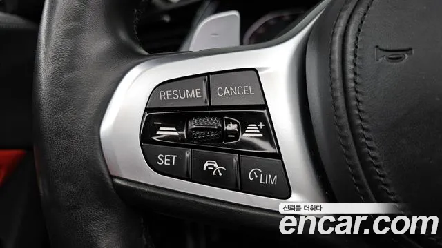 BMW Z4 2019 thumb 11