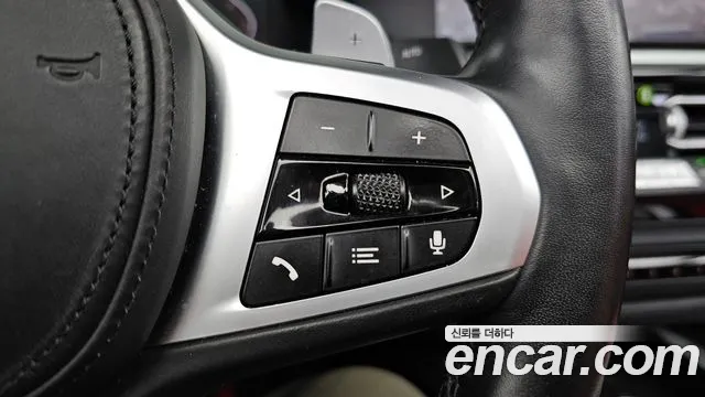 BMW Z4 2019 thumb 8