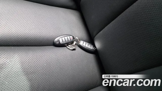 Nissan Altima 2017 thumb 12