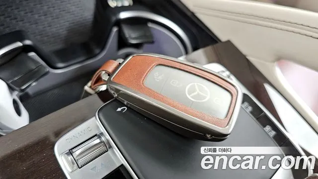 Mercedes-Benz GLS 2021 thumb 3