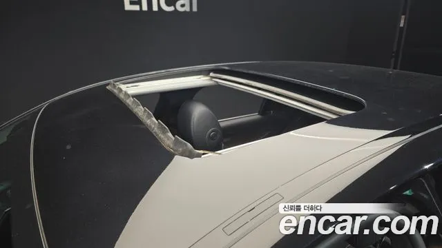 Mercedes-Benz E-Class 2018 thumb 5
