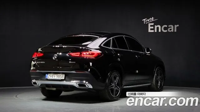 Mercedes-Benz E-Класс 2020 thumb 6