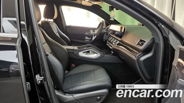 Mercedes-Benz E-Класс 2020 thumb 5