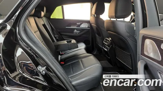 Mercedes-Benz E-Класс 2020 thumb 7