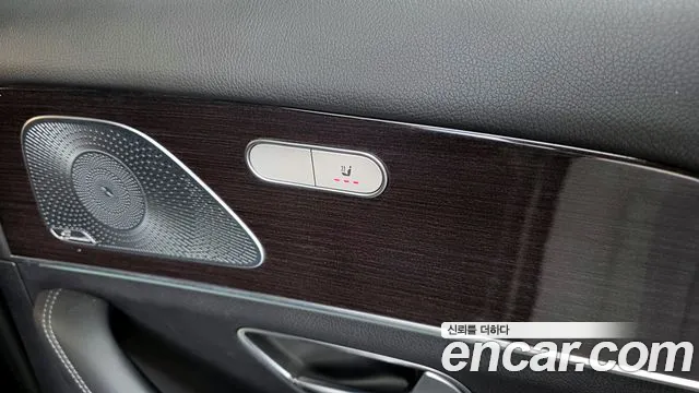 Mercedes-Benz E-Класс 2020 thumb 12