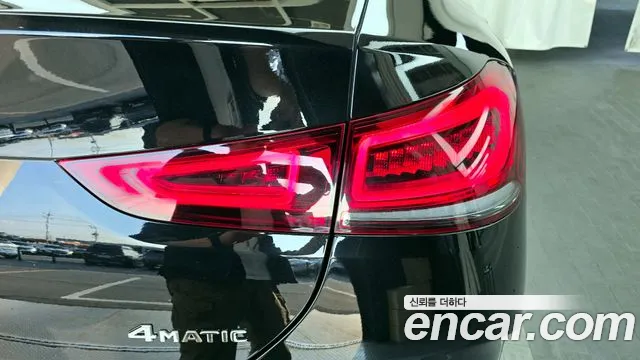Mercedes-Benz E-Класс 2020 thumb 4