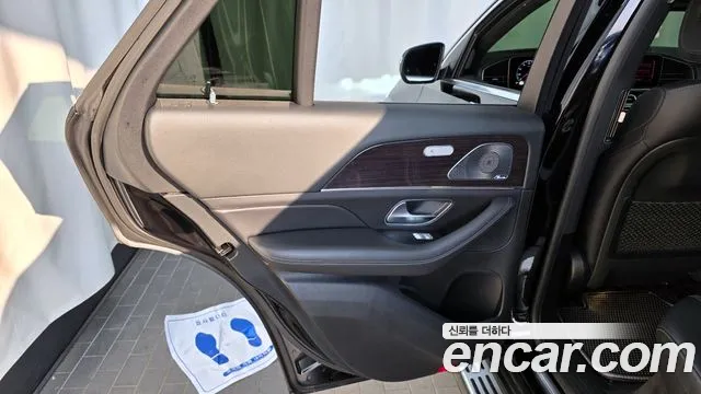 Mercedes-Benz E-Класс 2020 thumb 3