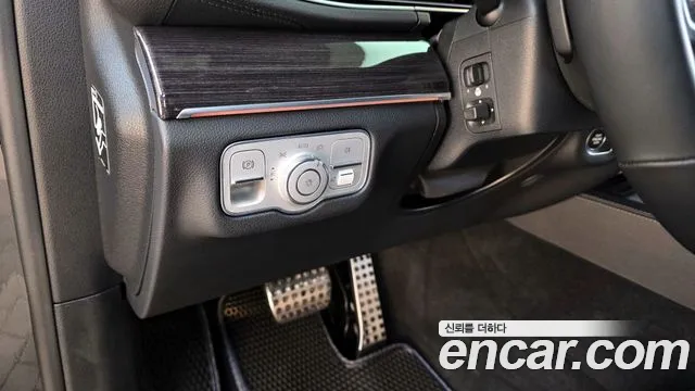 Mercedes-Benz E-Класс 2020 thumb 8