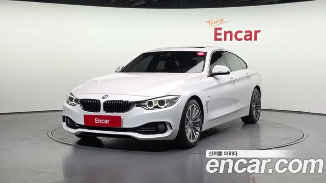 BMW 4 серии 2016 thumb 12